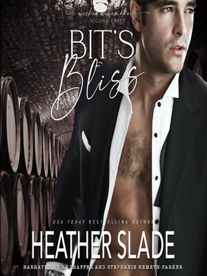 cover image of Bit's Bliss